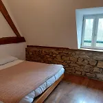 La Belangerie بيت للعطل Saint-Loup (Manche)