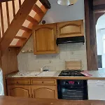 بيت للعطل La Belangerie