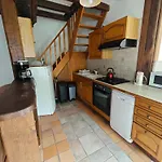 La Belangerie بيت للعطل Saint-Loup (Manche)