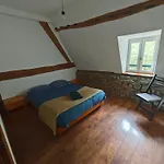 بيت للعطل La Belangerie