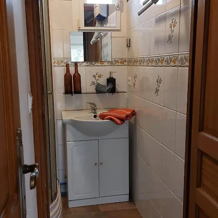 La Belangerie * Saint-Loup (Manche)