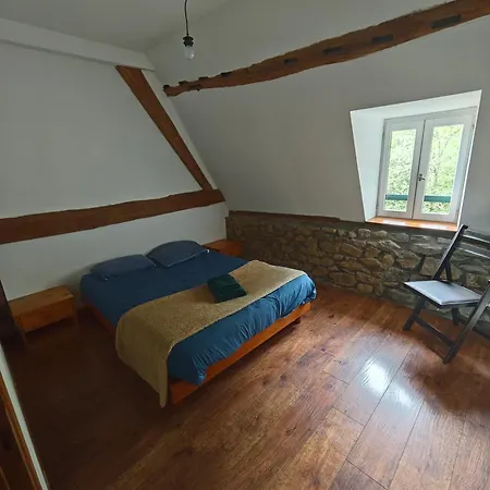 Feriehus La Belangerie