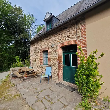 Feriehus La Belangerie