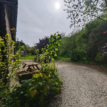 La Belangerie Feriehus *