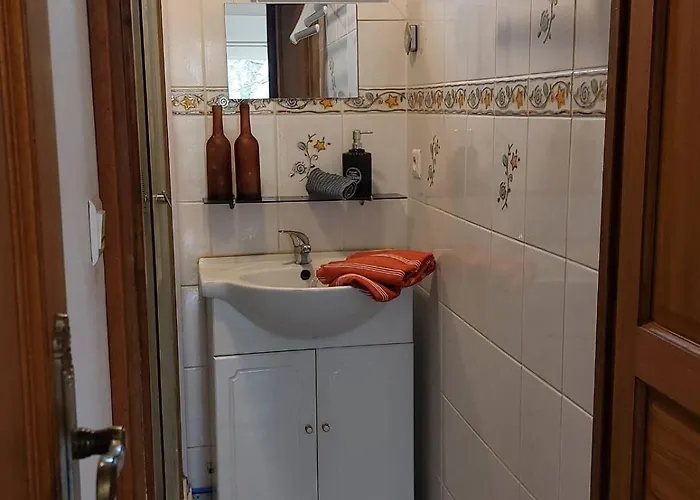 La Belangerie * Saint-Loup (Manche)