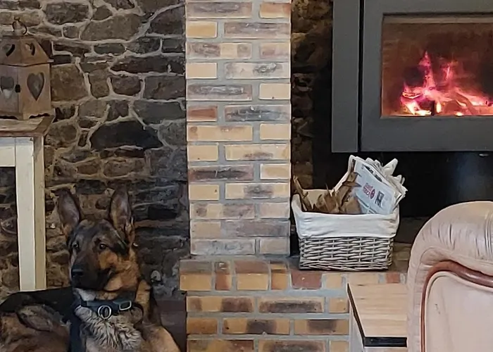 La Belangerie Σπίτι διακοπών